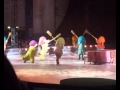 Disney on ice: Biancaneve e i sette nani (Torino 2009)