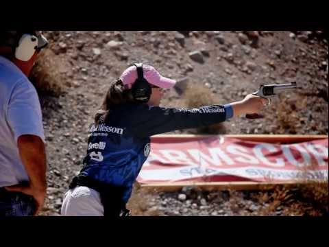 Women of the USPSA Nationals 2011