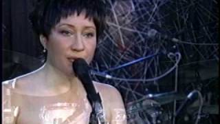 Watch Holly Cole God Only Knows video