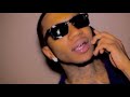 Lil B - Connected In Jail *MUSIC VIDEO* OMG LIL B IS CONNECTED DEEPLY AND NOT PROUD