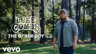 Watch Luke Combs The Other Guy video