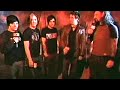 Eighteen Visions - Interview w/ Rob Zombie & "You Broke Like Glass" Video (Quality Audio) 2004