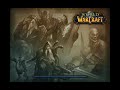 Lets go explore the world.... of warcraft