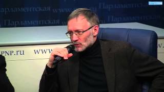 Политолог Сергей Михеев: Возвращать Виктора Януковича как политическую фигуру не имеет смысла