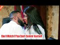 So Romantic - Don't Watch If You Can't Control Yourself- Fredrick Leonard,Sylvia,Nollywood Movie HIT