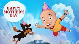 Mighty Raju - Mother's Day Mighty Raju - Mother's Day
