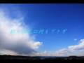 太陽族(花男･そら坊) 『青い空白い雲＆ﾎﾀﾙの恋の歌』