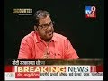 राजू शेट्टींची मुलाखत "भाजप विरोधात आघाडी करणार" | Encounter with Nikhila Mhatre-TV9