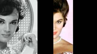 Watch Connie Francis Hes Just A Scientist video