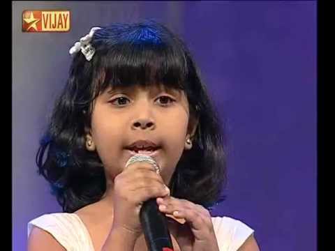 Munbe Vaa by SSJ03 Anjana