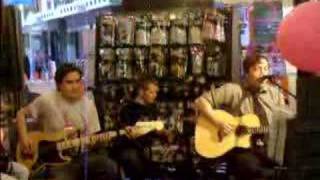 Watch Reuben Good Luck video