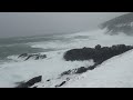 Good Friday Storm Surge Newfoundland 2013