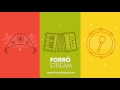 Forróçacana - Suor de Pele Fina (ao vivo) (Forró Stream)