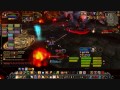 World of Warcraft Cataclysm - Blackwing Descent - "Fallen Tear's First Atramedes Kill"