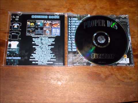 Low Profile Mix Video