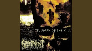 Watch Abominant Triumph Of The Kill video