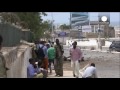 At least eleven dead after Al Shabaab attack on Somalia's parliament