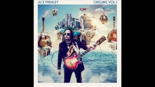 Watch Ace Frehley Street Fighting Man video