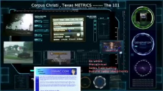 Corpus Christi Police , LEWIS MEChANiCAL, RTA, Fire, Police, EMS , radio reception at JOHNs PLACE