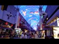 Fremont Street - Las Vegas