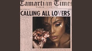 Watch Tamar Braxton Free Fallin video