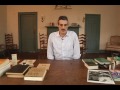 Cannabis Museum Project # 1