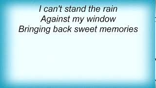 Watch Texas I Cant Stand The Rain video