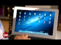 Apple MacBook Air (11-inch June 2013)