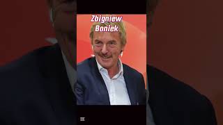 Connecting Milik To Trzaskowski