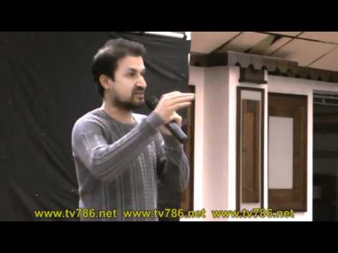 Rahim Shah - Maula Ya Salli Wa Sallim (Qasidah Burdah)