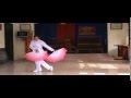 Múa song quạt "Việt Nam quê hương tôi"
