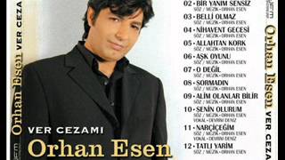 Orhan Esen - Nihavent Gecesi