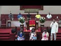 Union Branch Baptist Church - Chesterfield, VA Live Stream
