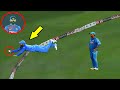 Top 10 Impossible Catches In Cricket History Ever