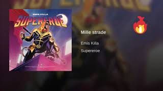 Watch Emis Killa Mille Strade video