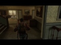 THE LAST OF US: UNA DIFICIL DECISION  #16