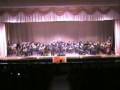 Concertino for Flute with Band Accompaniment by Cecile Chaminade