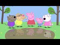 Peppa Pig English Episodes Peppa Pig Loves Muddy Puddles Peppapig Peppa Pig English Episodes Peppa Pig Loves Muddy Puddles Peppapig