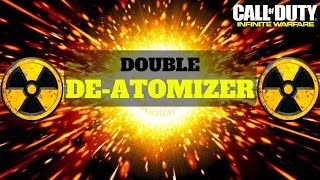 FHR-40 Double DE-ATOMIZER 71-1