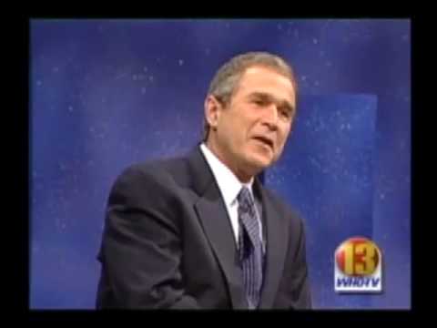 George W Bush Jr Salvation george w bush jr. George W Bush Jr Salvation