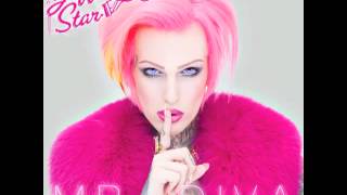 Watch Jeffree Star Legs Up video