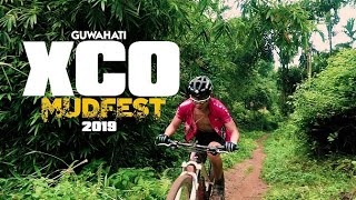 Guwahati XCO MUDFEST 2019 / Spokehub racing / Cycle Race