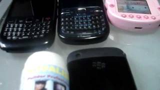 Aplicaciones Para Blackberry 8520 Curve Gratis 2012