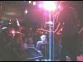 BOY KICKS GIRL: LIVE 105.3 Battle of The Bands at Bottom of The Hill SF - Part 003 - Karma