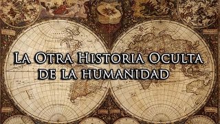 LA HISTORIA OCULTA DE LA HUMANIDAD. Parte 1 - No descendemos del mono