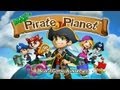 Max's Pirate Planet - A Board Game Adventure - Gameplay Video