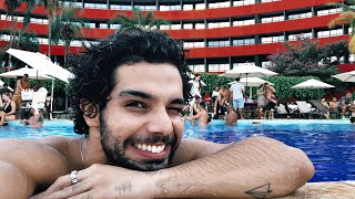 Canal do Damásio (Youtube)