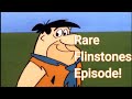 The Flintstones Full Episode, Pilot and More! - The Flintstones Cartoon Compilation