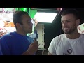 Entrevista com o Marco Entrevista com o Marco