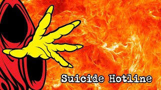 Watch Insane Clown Posse Suicide Hotline video